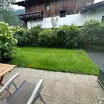 1 Gartenwohnung Appartamento Kitzbühel