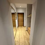 1 Gartenwohnung Appartamento Kitzbühel
