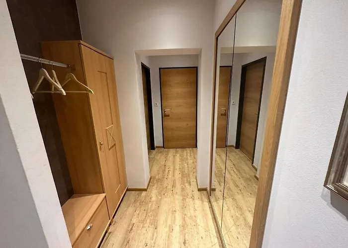 Apartament 1 Gartenwohnung Kitzbühel