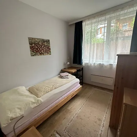 Apartment 1 Gartenwohnung *