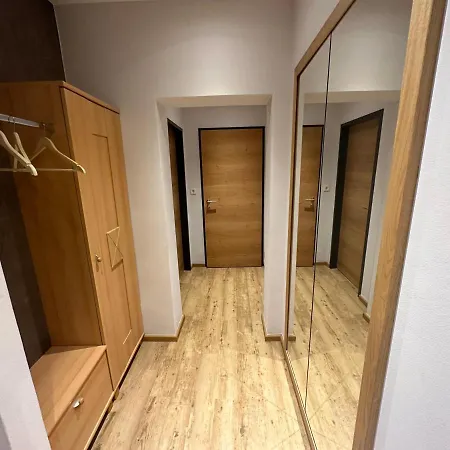 Apartment 1 Gartenwohnung Kitzbühel