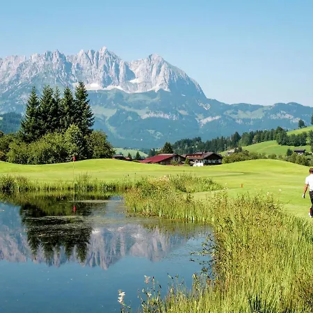 1 Gartenwohnung Apartment
