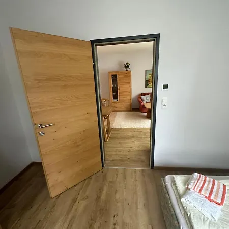 Apartman 1 Gartenwohnung Kitzbühel