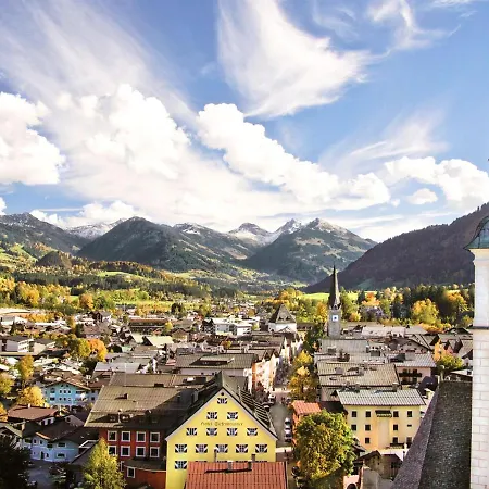 1 Gartenwohnung Apartman