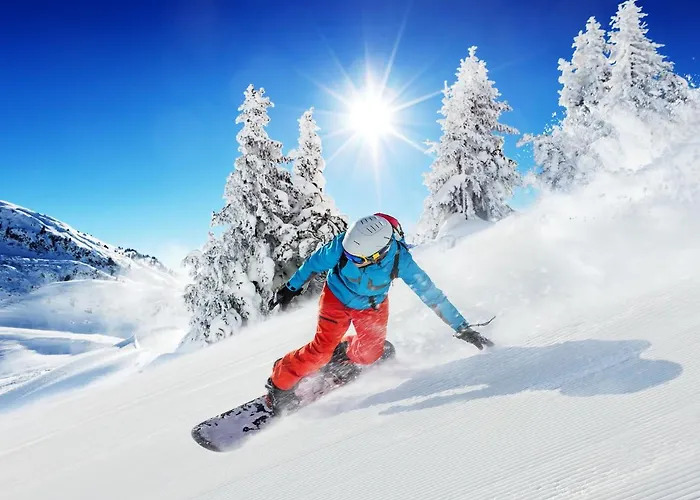 1 Gartenwohnung كيتزبوهيل